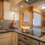 Eaux-vives 201 By Interhome * Ovronnaz