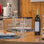 Apartment Eaux-vives 201 By Interhome Ovronnaz