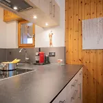 Apartment Eaux-vives 201 By Interhome *