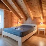 Eaux-vives 201 By Interhome Appartamento *