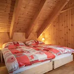 Eaux-vives 201 By Interhome * Ovronnaz