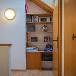 Eaux-vives 201 By Interhome Appartamento