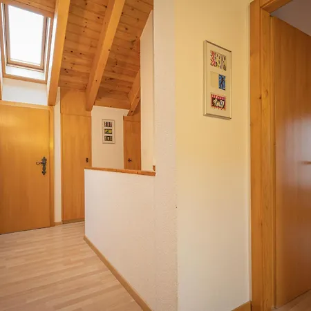 Eaux-vives 201 By Interhome