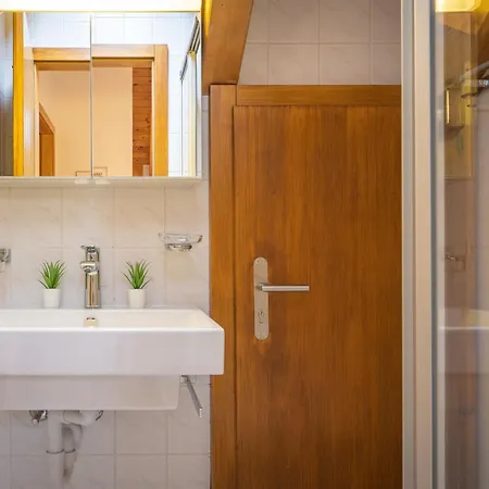 Eaux-vives 201 By Interhome *