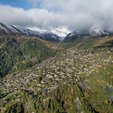 Eaux-vives 201 By Interhome 아파트 *