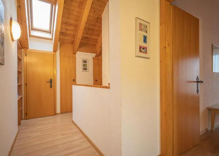 Eaux-vives 201 By Interhome