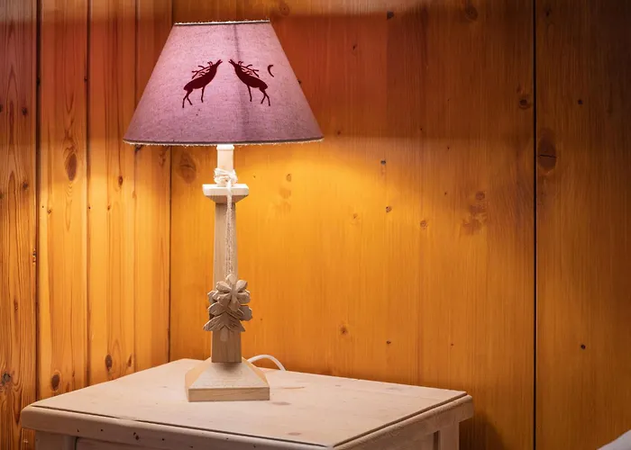 Eaux-vives 201 By Interhome Lejlighed