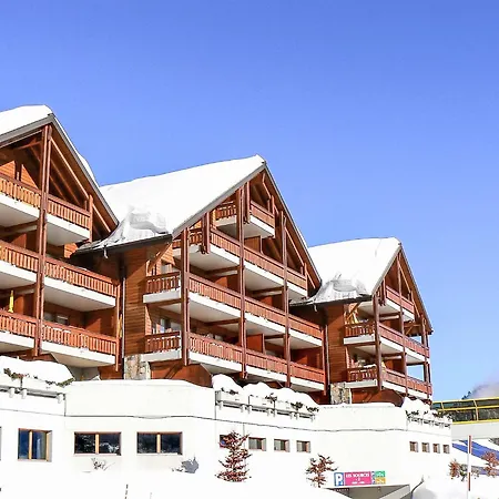 Eaux-vives 201 By Interhome Apartman Ovronnaz